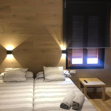 La Capital Del Jerte Lägenhet Plasencia Exteriör bild