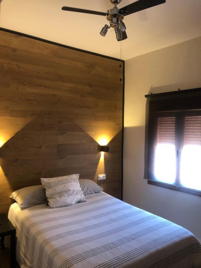 La Capital Del Jerte Lägenhet Plasencia Exteriör bild